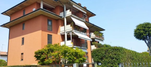 4 rooms Penthouse in Belgioioso, Italy No. 23366 34