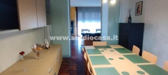 4 rooms Penthouse in Belgioioso, Italy No. 23366 8