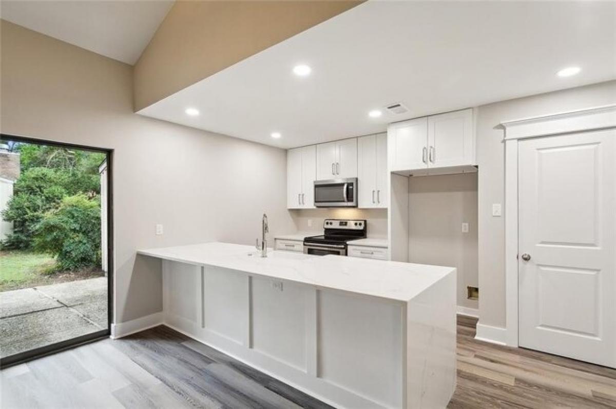 2 bedrooms House in Mandeville, USA No. 388859