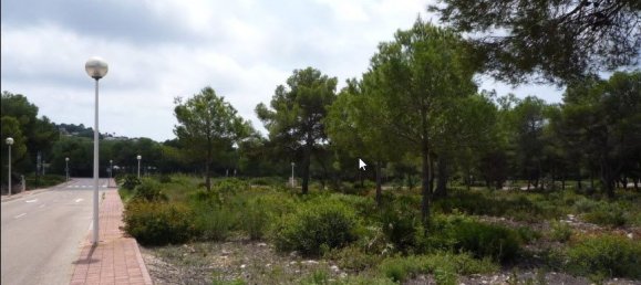  Land in Alicante, Spain No. 142894 8