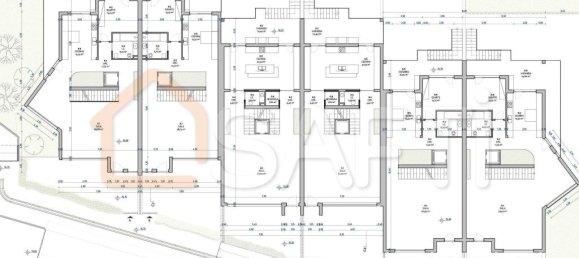 3818m² Land in Turcifal, Portugal No. 162131 6