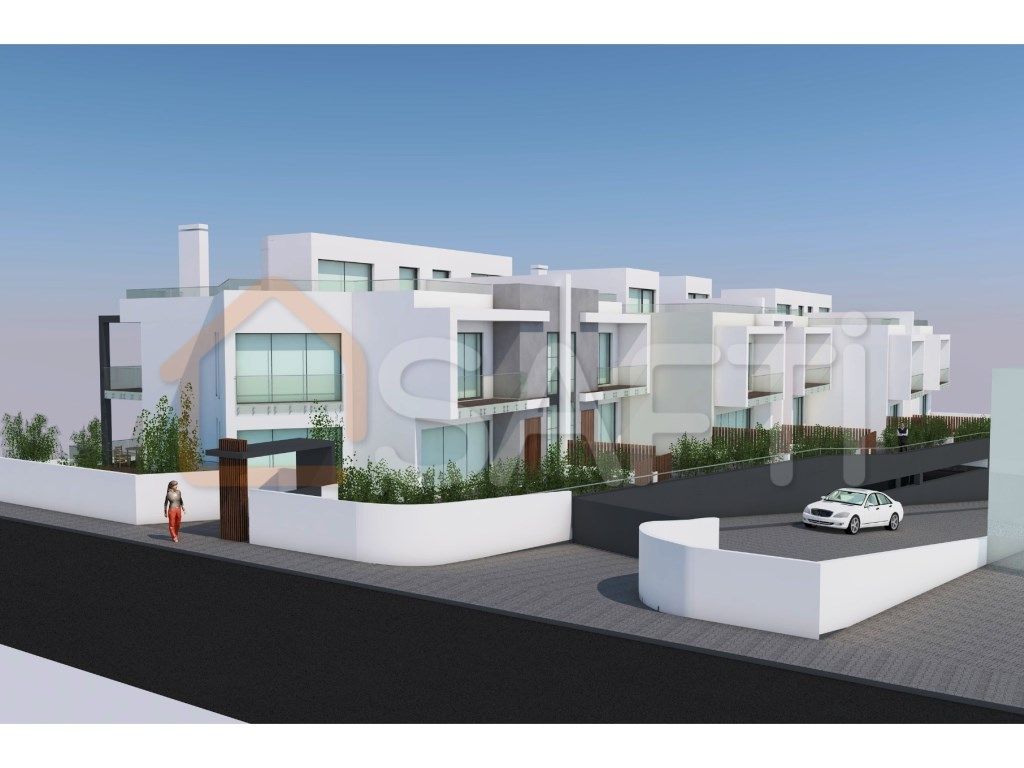 3818m² Land in Turcifal, Portugal No. 162131