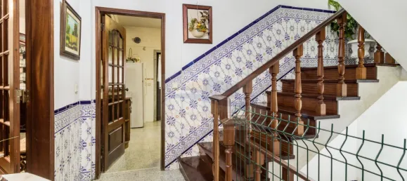 5 غرف نوم منزل في Amadora, Portugal رقم 122921 16