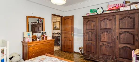 5 غرف نوم منزل في Amadora, Portugal رقم 122921 31