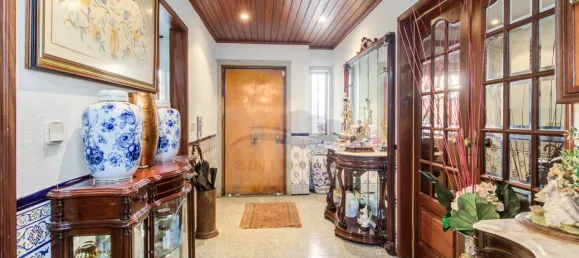 5 غرف نوم منزل في Amadora, Portugal رقم 122921 13