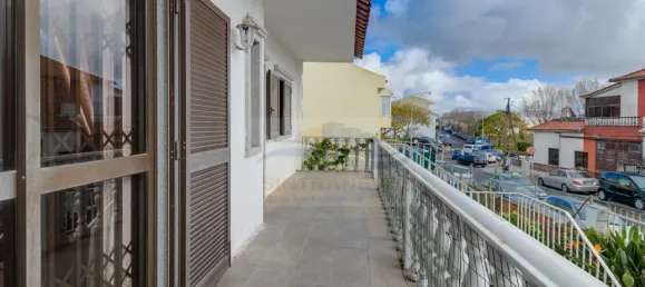 5 غرف نوم منزل في Amadora, Portugal رقم 122921 9