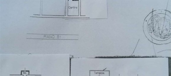 2 Schlafzimmer Wohnung in San Casciano in Val di Pesa, Italy, Nr. 65539 24