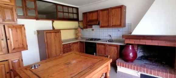 2 Schlafzimmer Wohnung in San Casciano in Val di Pesa, Italy, Nr. 65539 23