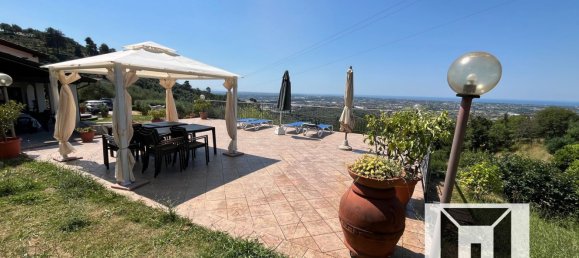 15 bedrooms House in Camaiore, Italy No. 372222 9