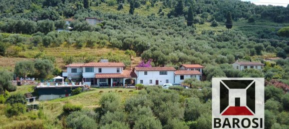 15 bedrooms House in Camaiore, Italy No. 372222 2