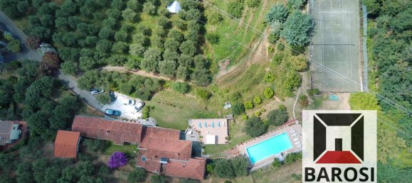 15 bedrooms House in Camaiore, Italy No. 372222 5