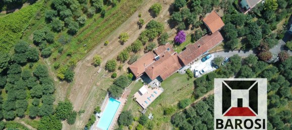 15 bedrooms House in Camaiore, Italy No. 372222 4