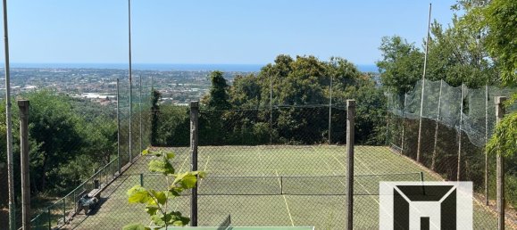 15 bedrooms House in Camaiore, Italy No. 372222 12