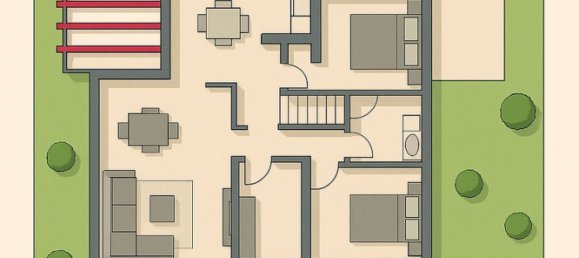 15 bedrooms House in Camaiore, Italy No. 372222 21