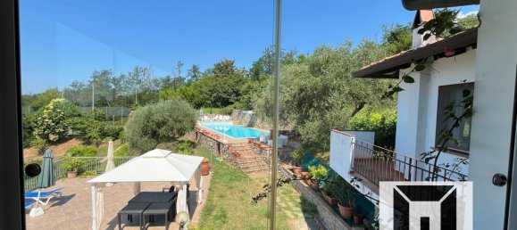 15 bedrooms House in Camaiore, Italy No. 372222 15