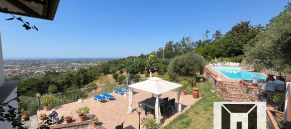 15 bedrooms House in Camaiore, Italy No. 372222 13