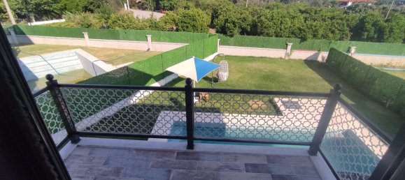 Villa 3+1 in Koycegiz, Turkey No. 21859 10