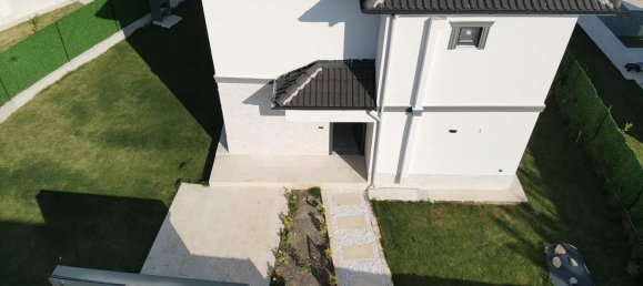 Villa 3+1 in Koycegiz, Turkey No. 21859 21