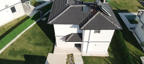 Villa 3+1 in Koycegiz, Turkey No. 21859 18