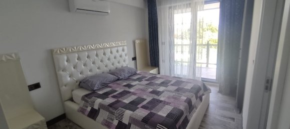 Villa 3+1 in Koycegiz, Turkey No. 21859 12