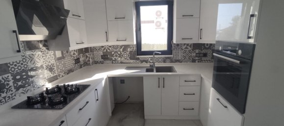 Villa 3+1 in Koycegiz, Turkey No. 21859 3