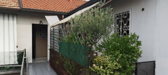 3 rooms Apartment in Cesano Maderno, Italy No. 91392 24