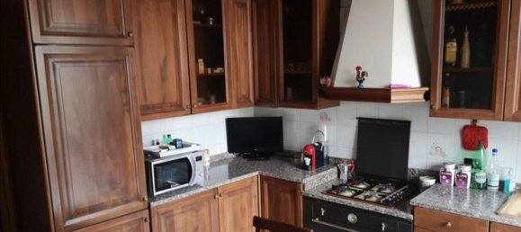 3 rooms Apartment in Cesano Maderno, Italy No. 91392 5
