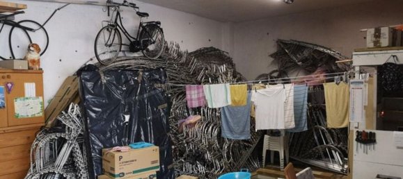 3 rooms Apartment in Cesano Maderno, Italy No. 91392 21