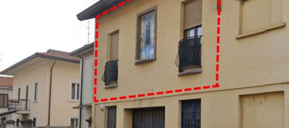 3 rooms Apartment in Cesano Maderno, Italy No. 91392 23