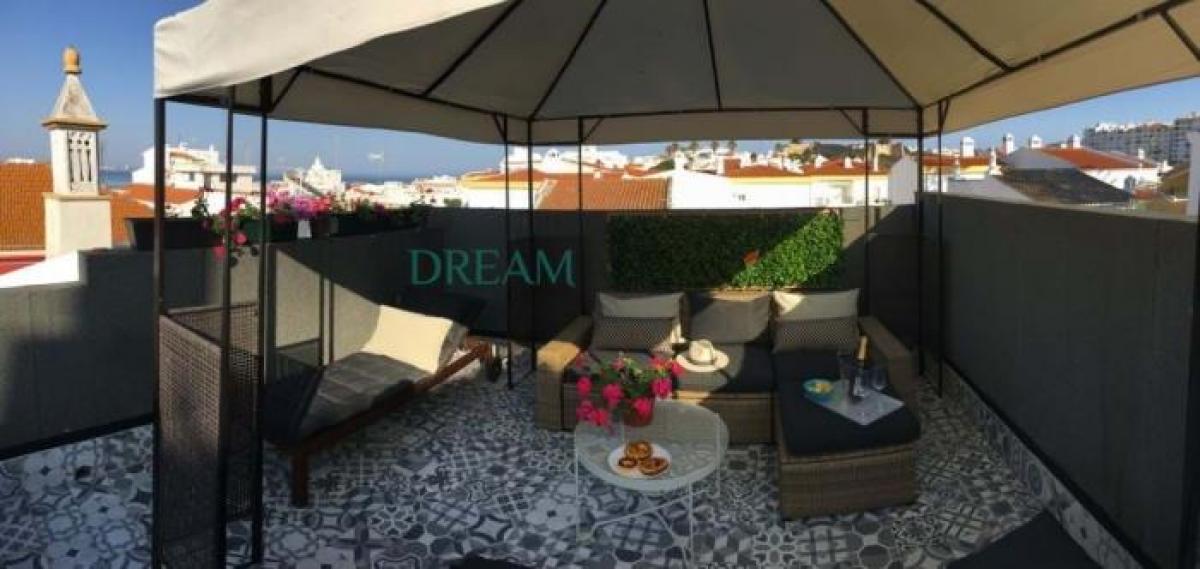 10 bedrooms Villa in Lagos, Portugal No. 2679