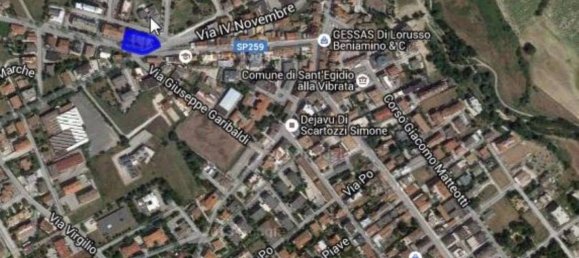 4-salle Appartement à Sant'Egidio alla Vibrata, Italy No. 269327 14