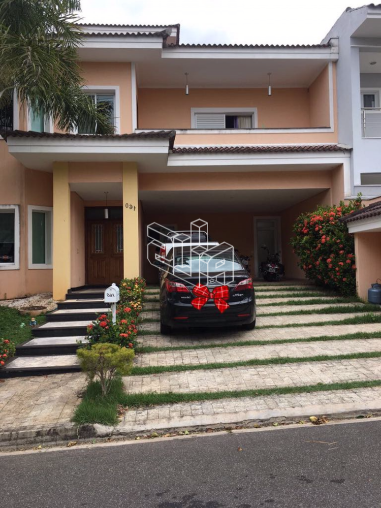 3 chambres Maison à Sao Paulo, Brazil No. 540190