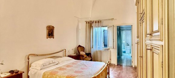 Apartamento de 3 habitaciónes en Nardò, Italy No. 309057 30