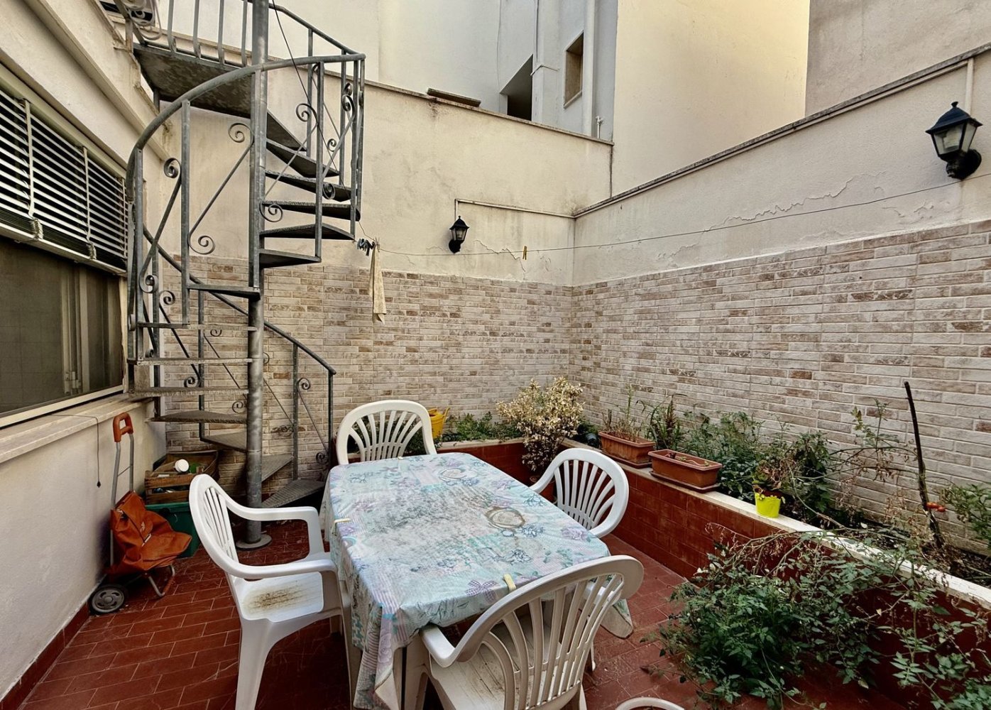 Apartamento de 3 habitaciónes en Nardò, Italy No. 309057