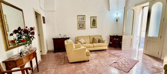 Apartamento de 3 habitaciónes en Nardò, Italy No. 309057 7