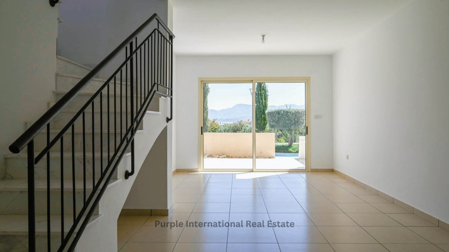 Земельный участок в Агиос Теодорос, Кипр № 21887