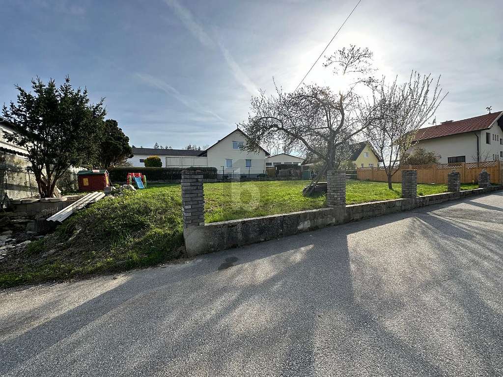  Land in Hohenzell, Austria No. 71698