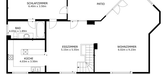 Bungalow T3 em Heilbronn, Germany N.º 367597 16