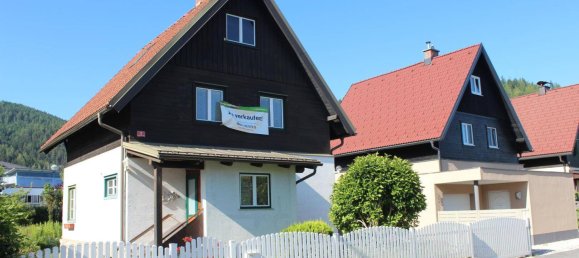 Дом с 5 комнатами в Юденбург, Австрия № 157874 8