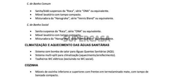 3 bedrooms Apartment in Porto, Portugal No. 158739 13