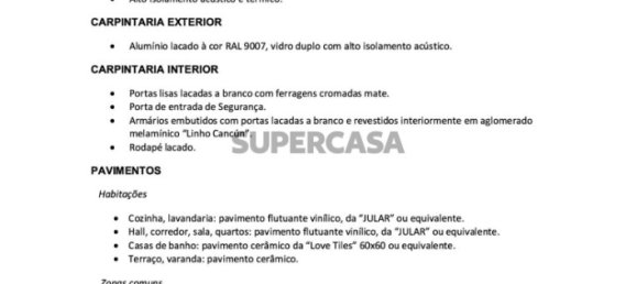 3 bedrooms Apartment in Porto, Portugal No. 158739 12