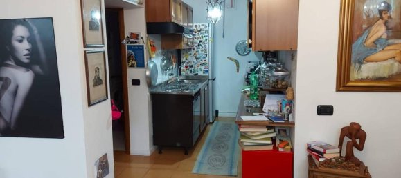 2غرفة شقة في Paderno Dugnano, Italy رقم 37248 18