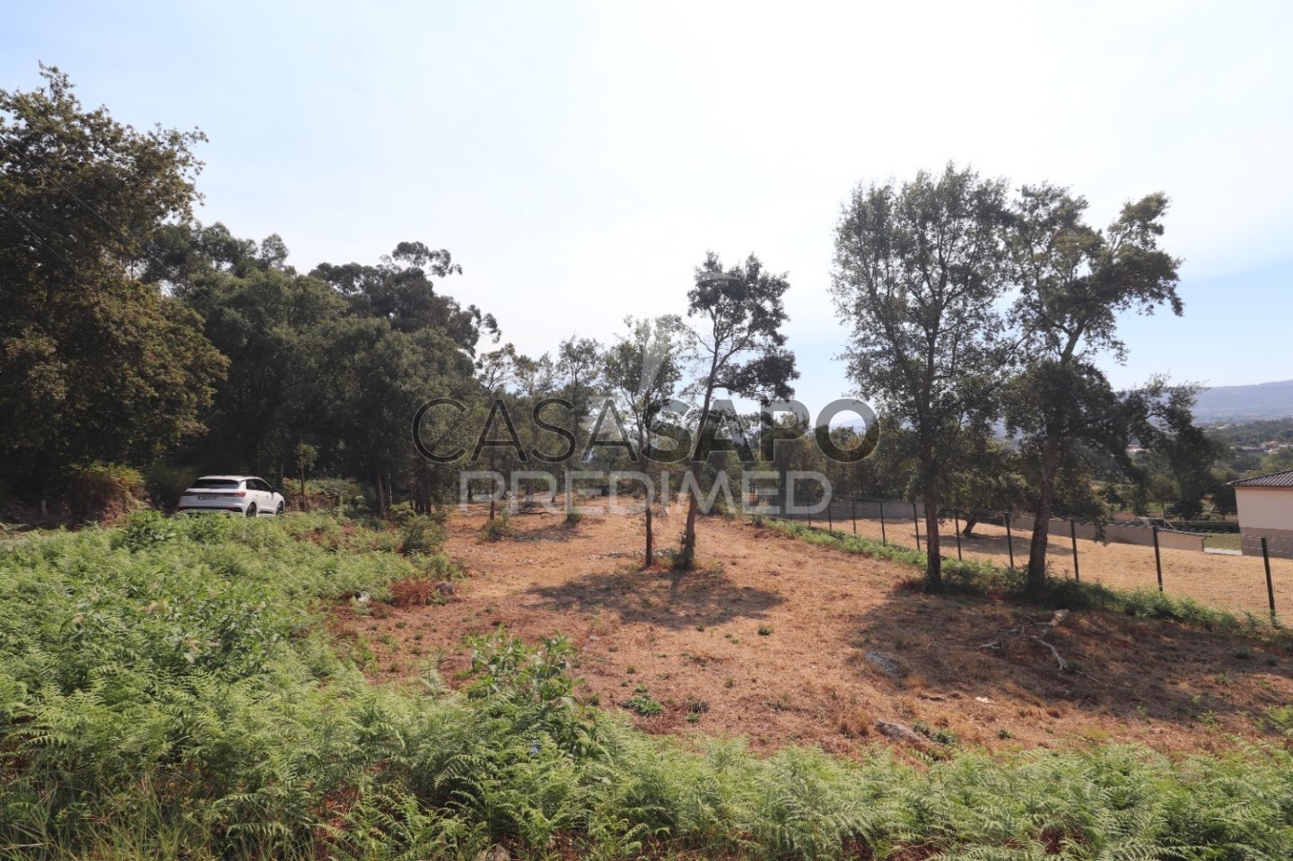  Land in Turiz, Portugal No. 219055