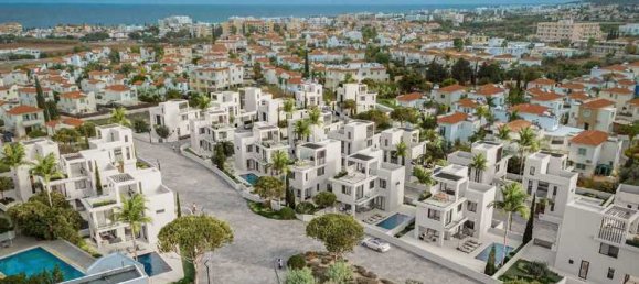 3 Schlafzimmer Haus in Protaras, Cyprus, Nr. 6390 3