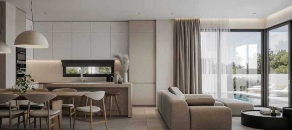 3 Schlafzimmer Haus in Protaras, Cyprus, Nr. 6390 5