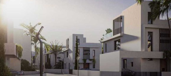 3 Schlafzimmer Haus in Protaras, Cyprus, Nr. 6390 6