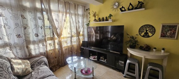 Apartamento T4 em Fuengirola, Spain N.º 148181 23
