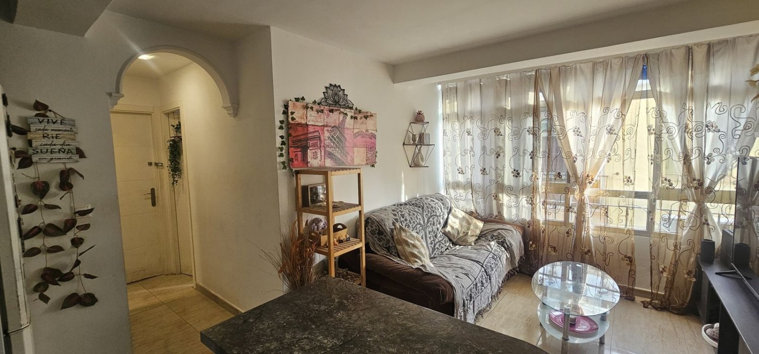 Apartamento T4 em Fuengirola, Spain N.º 148181