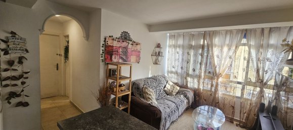 Apartamento T4 em Fuengirola, Spain N.º 148181 20