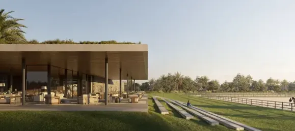 Villa de 3 dormitorios en Dubai, UAE No. 103797 3